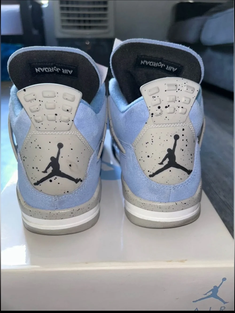 Air Jordan 4 